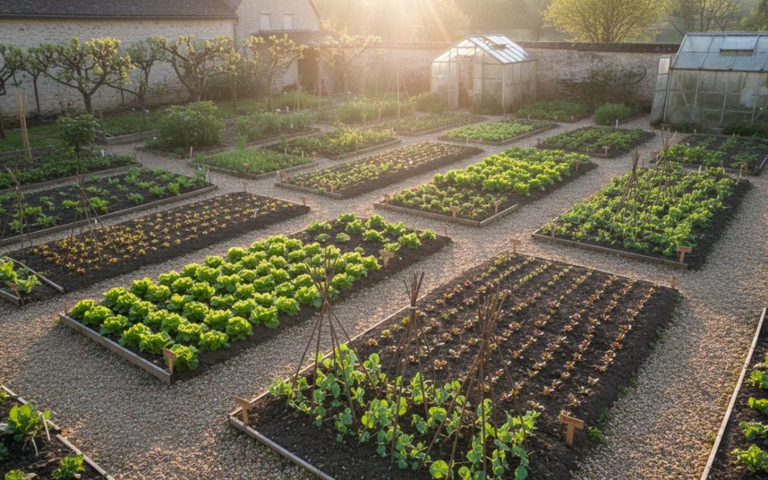 Quels Légumes Planter au Printemps ? Calendrier et Conseils 2026