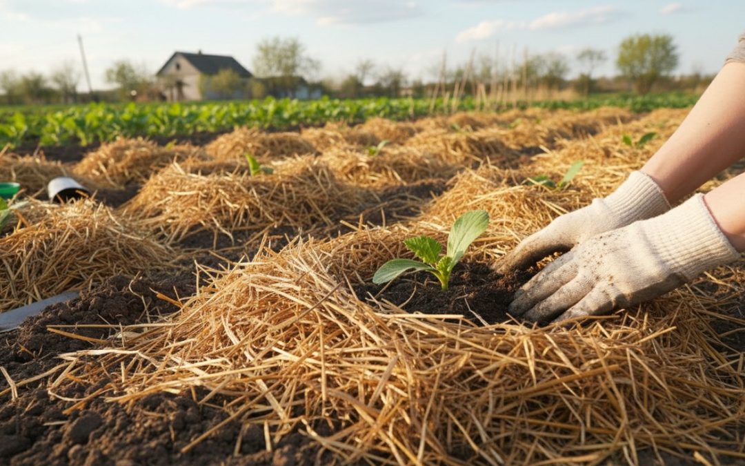 Quand Planter les Courgettes : Guide Jardinier Geek 2026