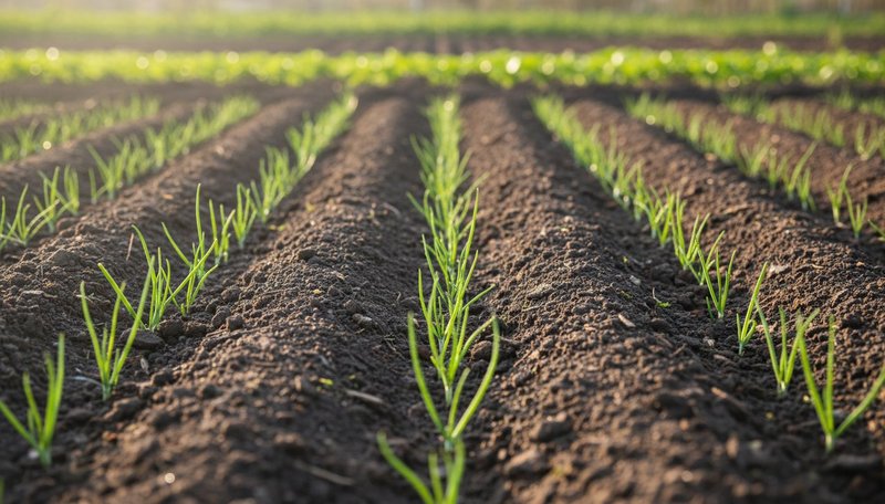 Quand Planter les Oignons : Calendrier Complet 2026