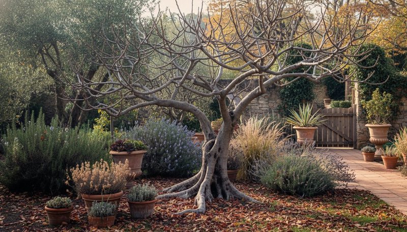 Quand Tailler un Figuier : Technique et Période 2026