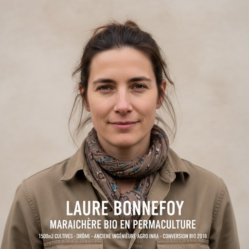 Laure Bonnefoy